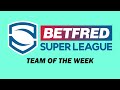 Betfred Super League Team of the Week Six - Rampant Rhinos Run Riot In The Team