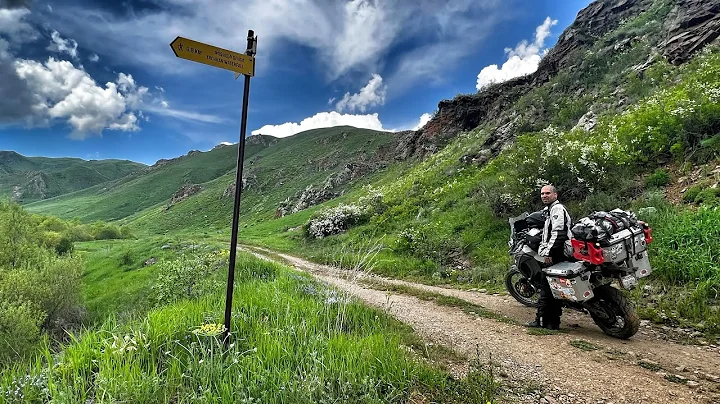 The beauty of Armenia From mtns to lake to city to...