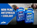NEW PEAK Antifreeze and Coolant Formula 30 Second Commercial