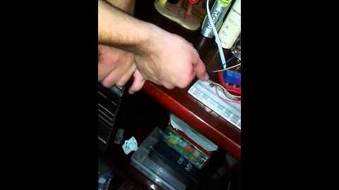 Arduino com Ethernet shield + Rele shield