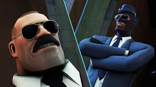 [SFM Khonjin House] Bad Boys 2: Return of Jaffar