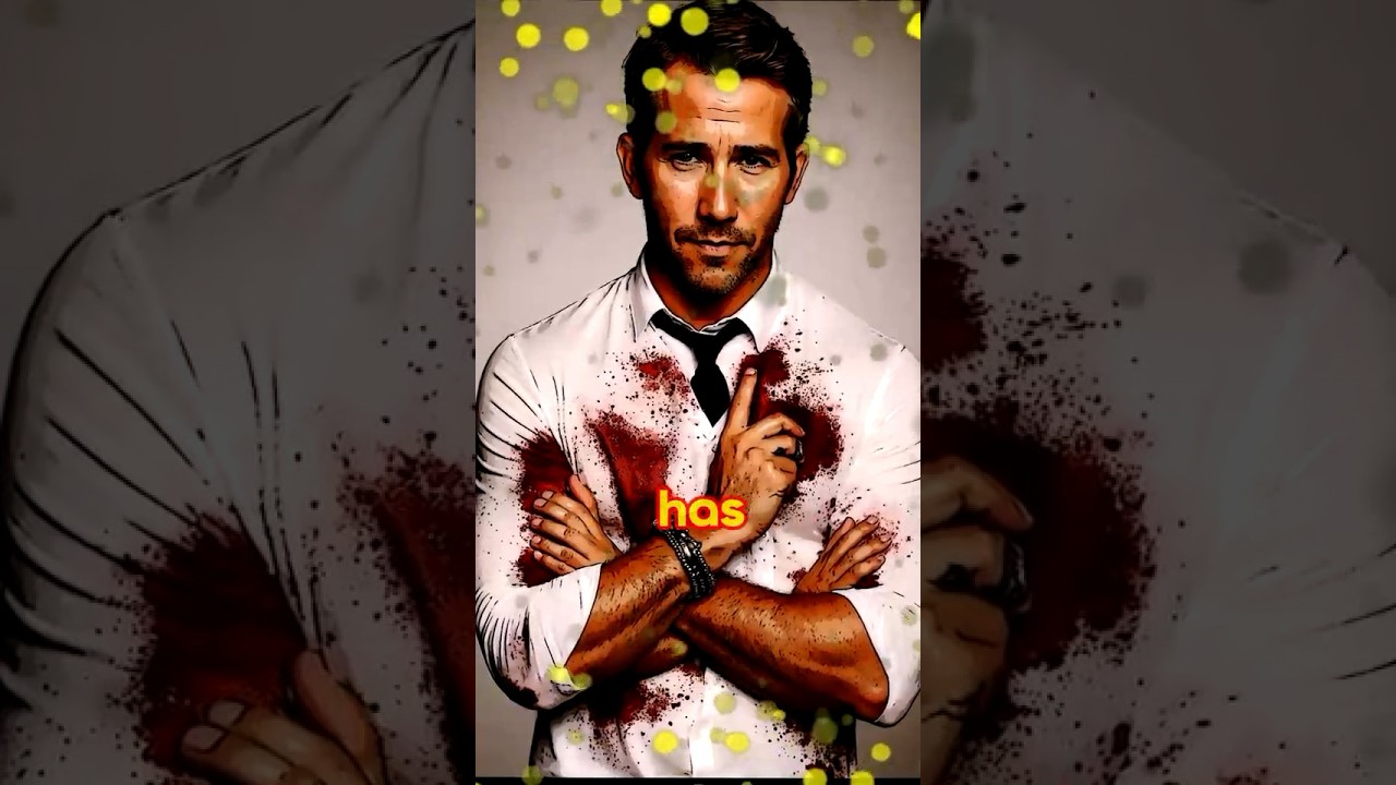 From TV Sidekick to Hollywood's Leading Man! 