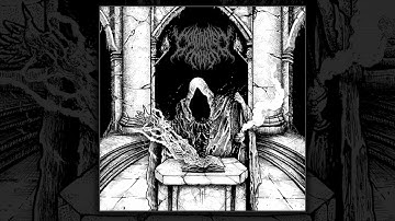 Contorted Mind - "Adulteration Of The Hallowed Apotheosis" (Tome of Atrocious Revelation 2018 | NSE)