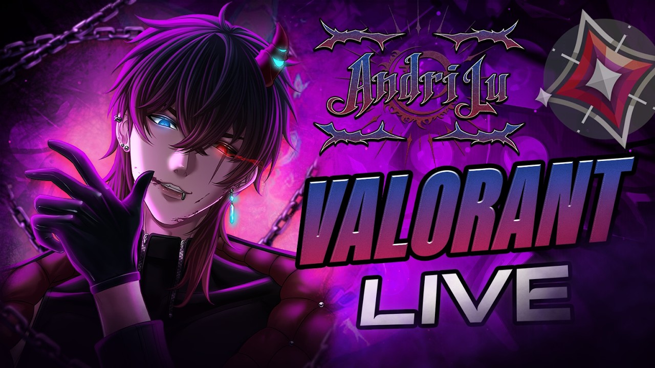 🔴[LIVE] - Valorant: Hôm nay mưa quá mưa