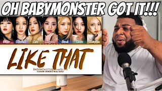 BABYMONSTER | 'BABYMONS7ER' Album Reaction!!!