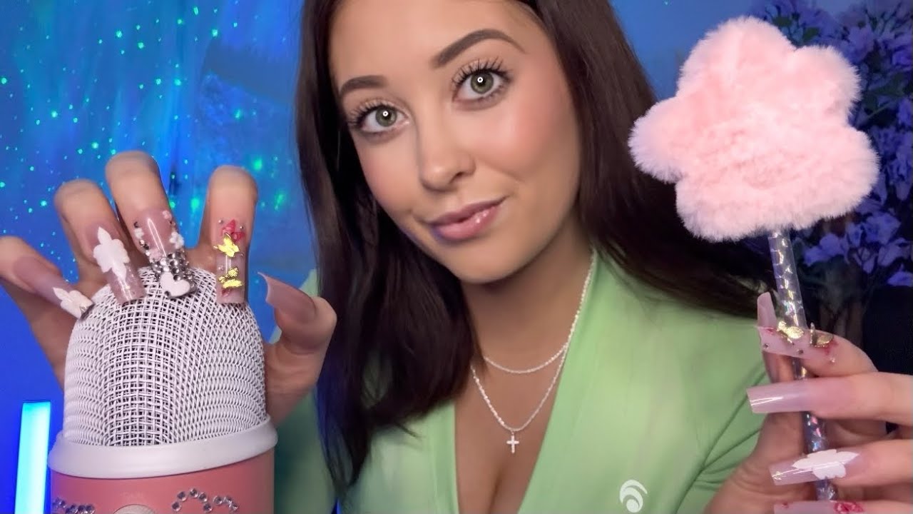 ASMR