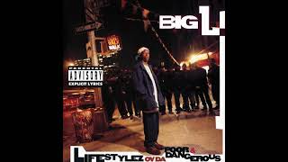 Big L - Da Graveyard (Remix) (prod. by Cassellbeats)
