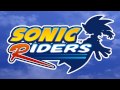 Theme of digital dimension  sonic riders ost