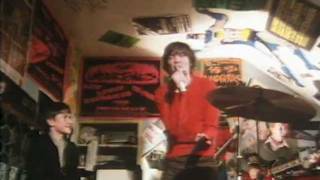 The Undertones - There Goes Norman chords