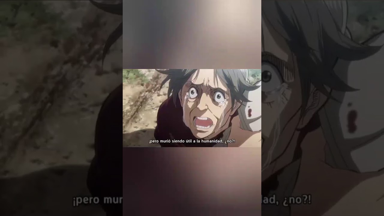 shingeki no kyojin temporada 1 capitulo 1 sub español