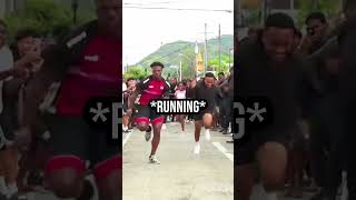 Ishowspeed Completely Destroys A Fan In A 1,000 Race