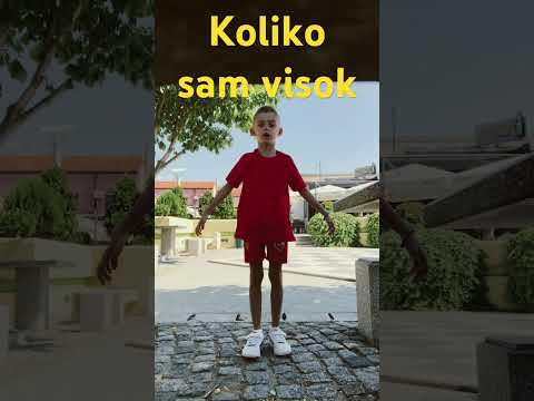 Video: Koliko visok Groucho Marx?