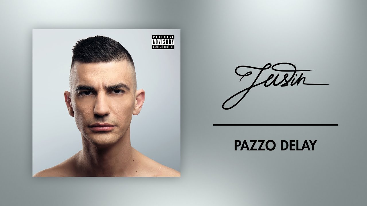 Watch Jesto - Pazzo Delay on YouTube Watch Jesto - Pazzo Delay on YouTube
