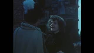 Daniel Derval - La Dame De Monsoreau 1971 Episode 1