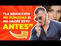 NO aprendas SEDUCCIÓN para ENAMORAR a una MUJER (Haz ESTO MEJOR)