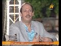 برنامج ستوديو وان Studio One الفنان ايمن الشيوي 