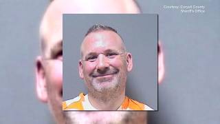 Hamilton County Sheriff temporarily suspended as legal case proceeds