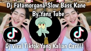 Download Lagu DJ FATAMORGANA DAN GINI DAN GONO || SLOW BASS VIRAL KANE 🎵 VIRAL TIKTOK TERBARU BY YANZ TUBE MP3