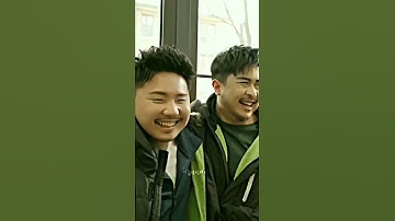 otter edit | whatever happen he keeps smiling #shorts