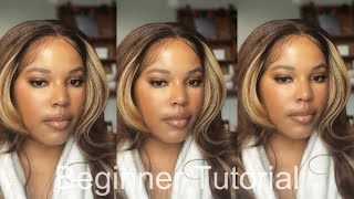MAKEUP FOR BEGINNERS 2024 | Extremely Detailed
