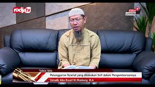[LIVE] Ustadz Abu Ihsan Al Maidany, M.A. - Talbis Iblis