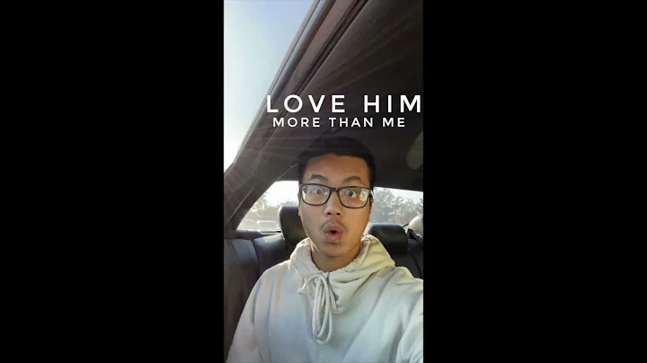 Hiep Doan - Love Him More Than Me (Official Audio)