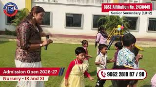 Uncut Candid Moments Of Childrens Day