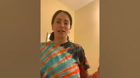 Quick bathroom clean