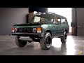 Range Rover Classic And Bring A Trailer Overlanding Challenge -- AFTER/DRIVE