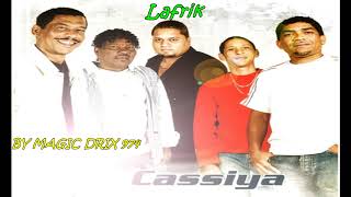 Cassiya  -  Lafrik BY MAGIC DRIX 974 Resimi