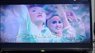 Download lagu Azan Magrib Palembang (MNCTV)