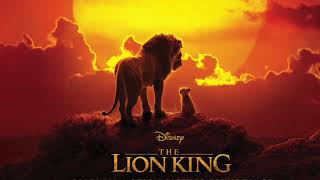 Circle of Life\/Nants’ Ingonyama (From “The Lion King” \/ Audio Only )