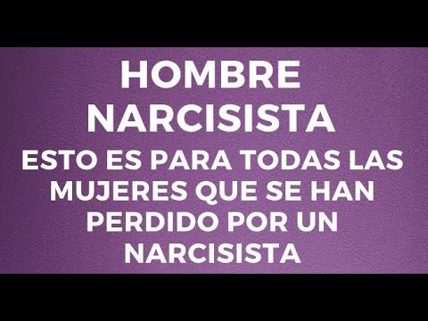 Vídeo: 8 Mitos Sobre Narcisismo