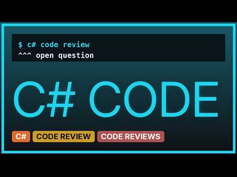 Code Review: Mars Rover Challenge in C#
