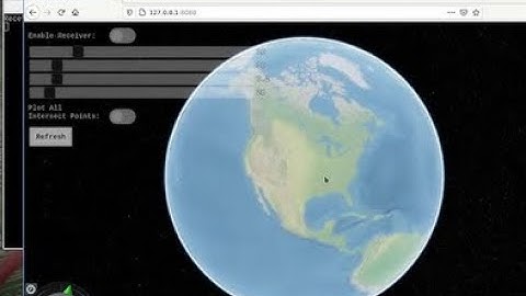 Yate BTS working with BladeRFxA4 Dragon OS Focal Fake BTS