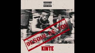 J-Haine - Besoin De Toi