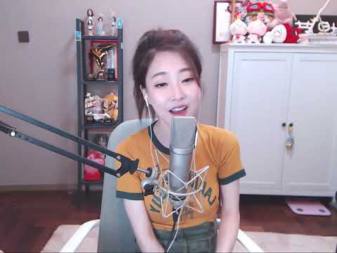 馮提莫翻唱劉若英《很愛很愛你》