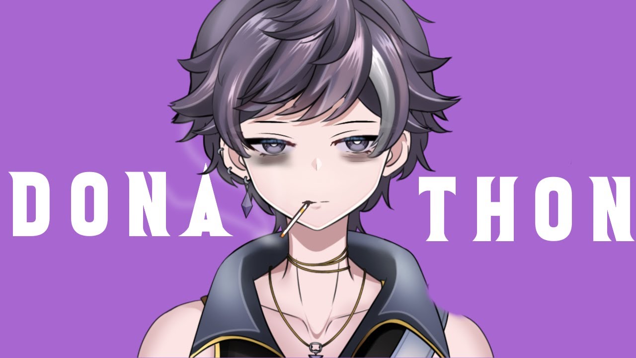 [DONATHON] Ngapain apa aja dah ~ #mediashareon - YouTube