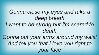 Shania Twain - Luv Eyes Lyrics