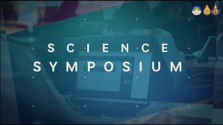 The 1st PCSHS Science Symposium 2021 - กลุ่มโรงเรียนวิทยาศาสตร์จุฬาภรณราชวิทยาลัย