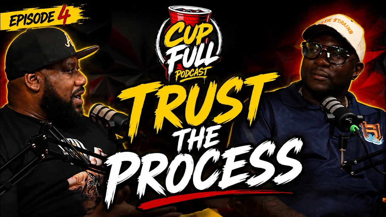 trust the process