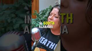 Unreleased music by @AshleyMcBryde &quot;Rattlesnake Preacher&quot; 🐍 ✝️