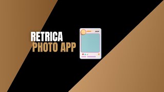 Retrica: Best Camera Application for Android Device screenshot 1