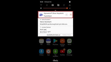 Samsung MY Files - Dosya yöneticisi Uygulama İncelemesi