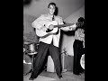 Elvis Presley - Interview 1955