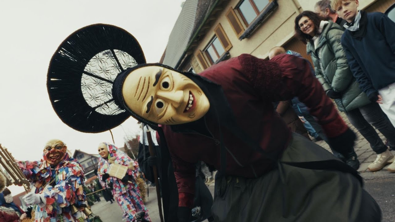 DAS Aftermovie zum Ringtreffen 2026