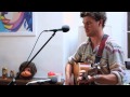 Vance Joy - From Afar (Live)