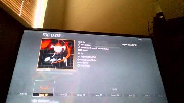 Black ops 2 emblem tutorial demon/villain