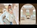 HIGHSTREET CHANEL INSPIRED URBAN REVIVO HAUL | FINAL FURNITURE DELIVERY & HOME UPDATE, LOOKS SO GOOD