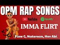 NEW OPM RAP Songs 2026 🇵🇭 💎 Top Trending Tagalog Hip-Hop 🔥Flow G, Nateman, Hev abi